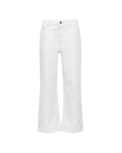 Close to my heart Dakota jeans Pant Offwhite