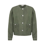 Close to my heart Demi denim jakke Jackets
