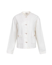 Close to my heart Demi jacket Jackets Offwhite