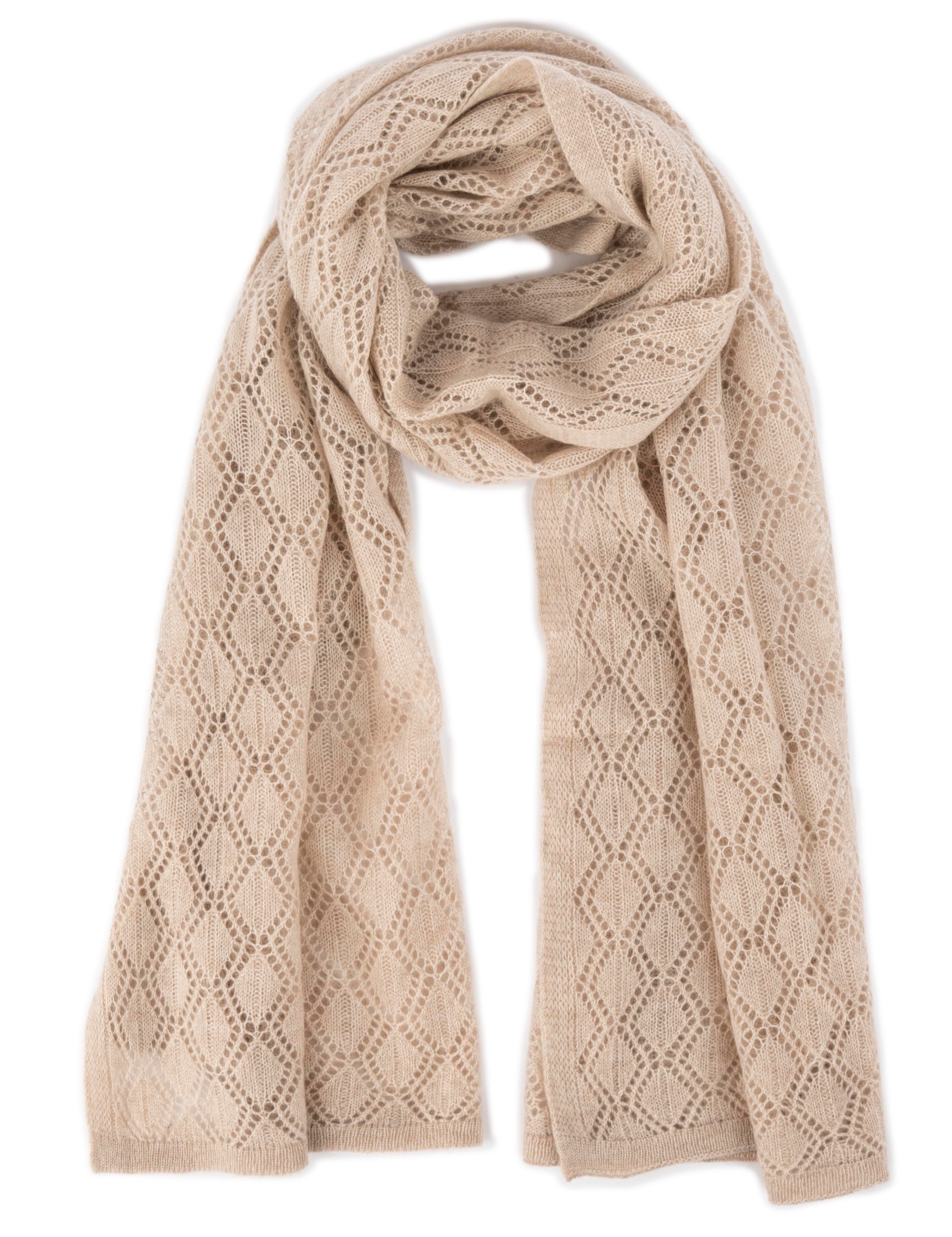 Close to my heart Devi kasjmir skjerf Scarf
