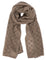 Close to my heart Devi kasjmir skjerf Scarf Fudge Melange