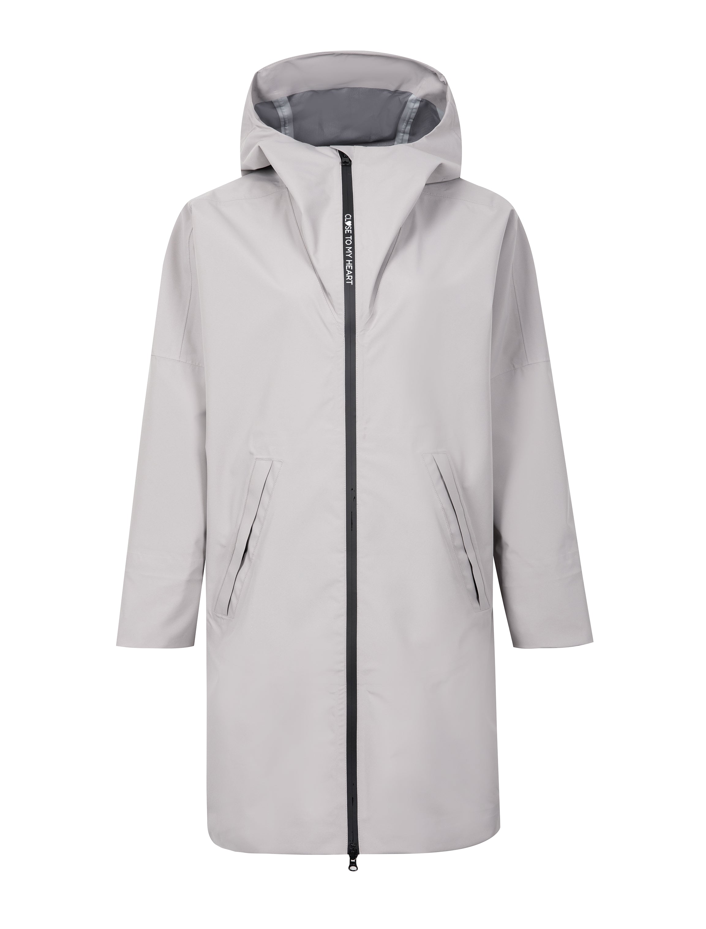 Close to my heart Drizzle regnjakke Coat