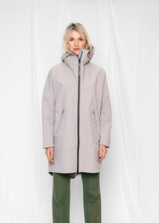 Close to my heart Drizzle regnjakke Coat