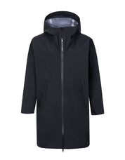 Close to my heart Drizzle regnjakke Coat Black