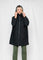 Close to my heart Drizzle regnjakke Coat Black