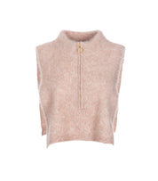 Close to my heart Elliot Zip Bibneck Bib Neck