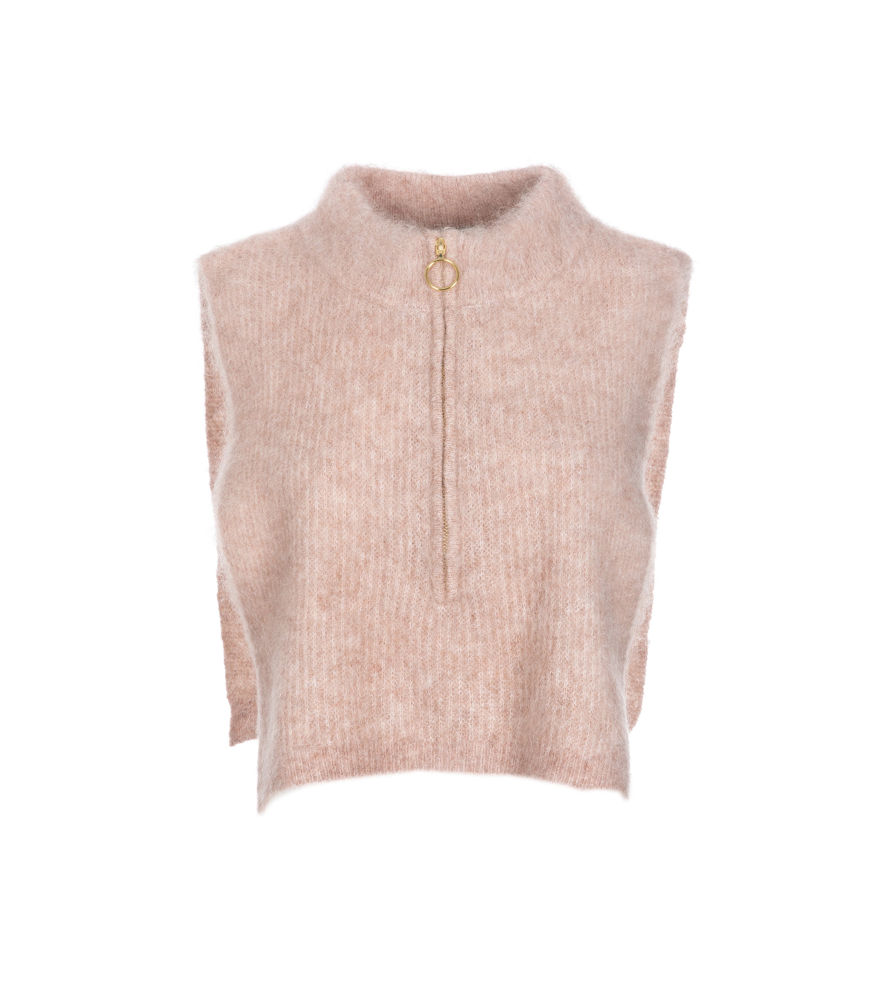 Close to my heart Elliot Zip Bibneck Bib Neck