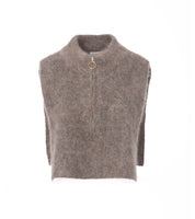 Close to my heart Elliot Zip Bibneck Bib Neck Hunter