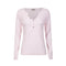 Close to my heart Fanny Longsleeve Top Barely Pink