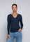 Close to my heart Fanny langermet t-shirt T-shirt L/S Navy