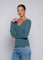 Close to my heart Fanny langermet t-shirt T-shirt L/S Stone Blue