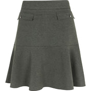 Close to my heart Faye Skirt Skirt jersey Army