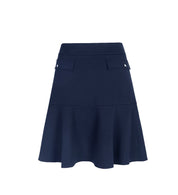 Close to my heart Faye Skirt Skirt jersey Navy
