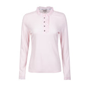 Close to my heart Flory T-shirt T-shirt L/S Barely Pink