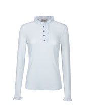 Close to my heart Flory T-shirt T-shirt L/S Ice Blue