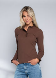 Close to my heart Flory langermet t-shirt T-shirt L/S