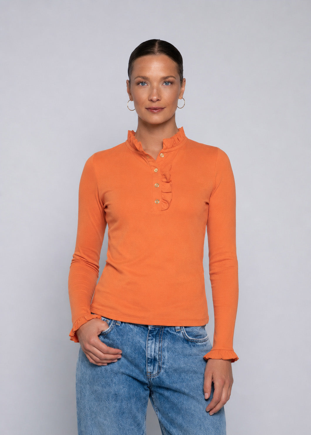 Close to my heart Flory langermet t-shirt T-shirt L/S