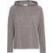 Close to my heart Frankie merino cashmere sweater Hoodie knitted Oak