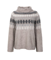 Close to my heart Freya sweater Sweater knitted