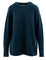Close to my heart Gaby boyfriend genser Sweater knitted Midnight Blue