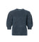 Close to my heart Gemma mohair genser Sweater knitted Indigo Gold