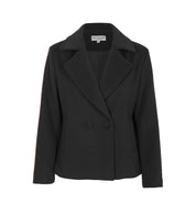 Close to my heart Harper jacket Coat Black