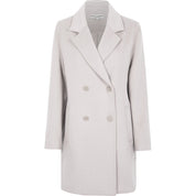 Close to my heart Haven coat Coat Almond