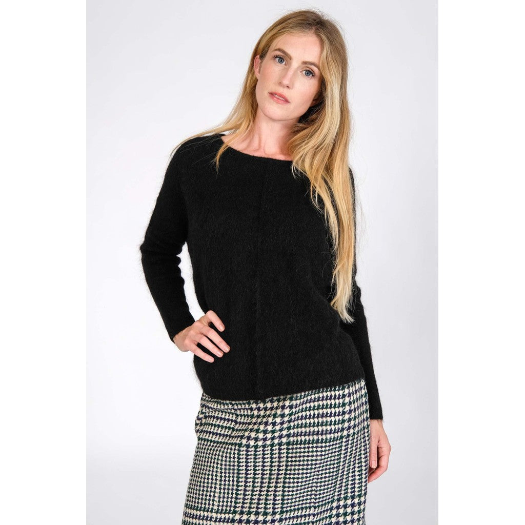 Close to my heart Helen rutet skjørt Skirt