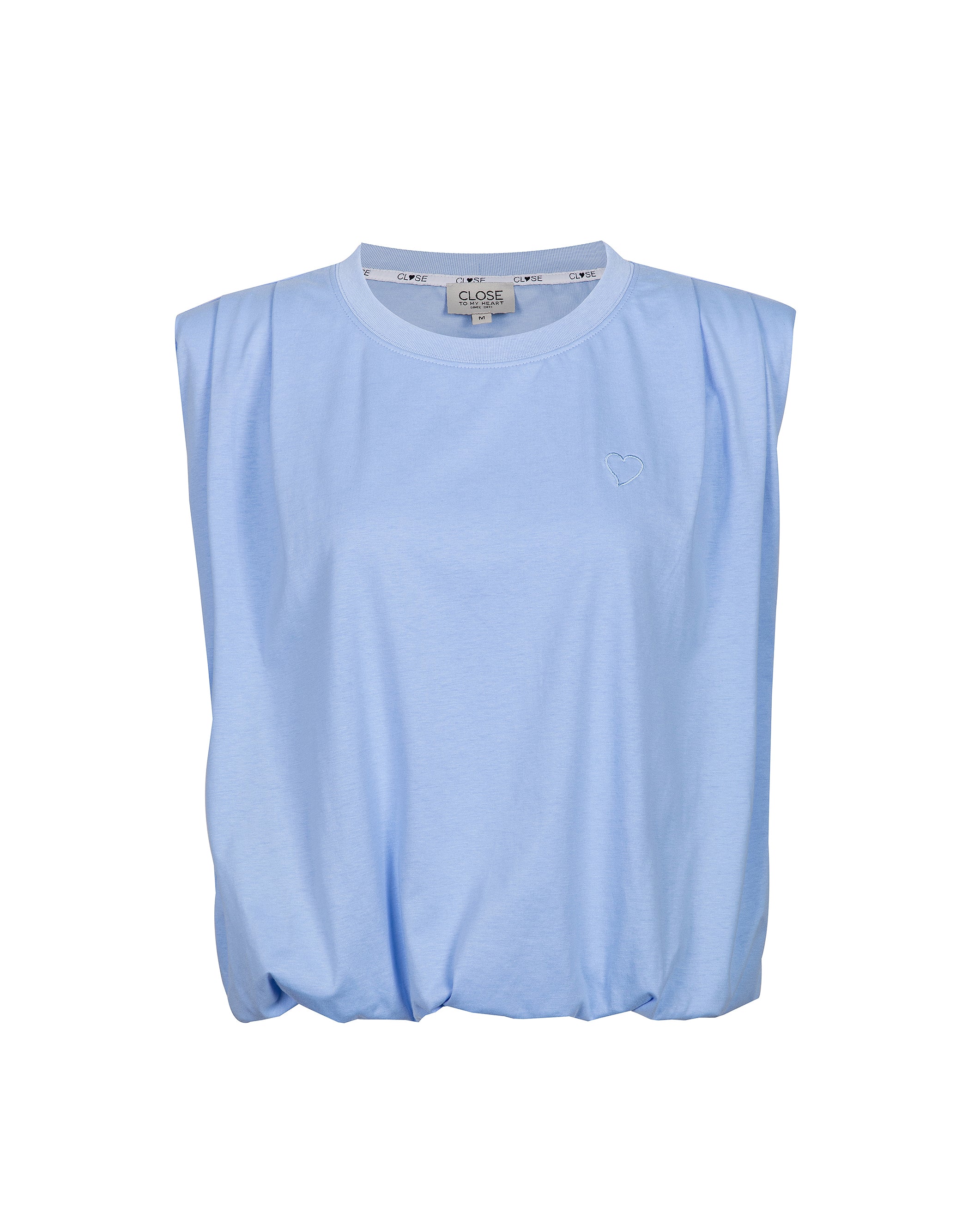 Close to my heart Holly t-shirt/Tank Topp Tank top