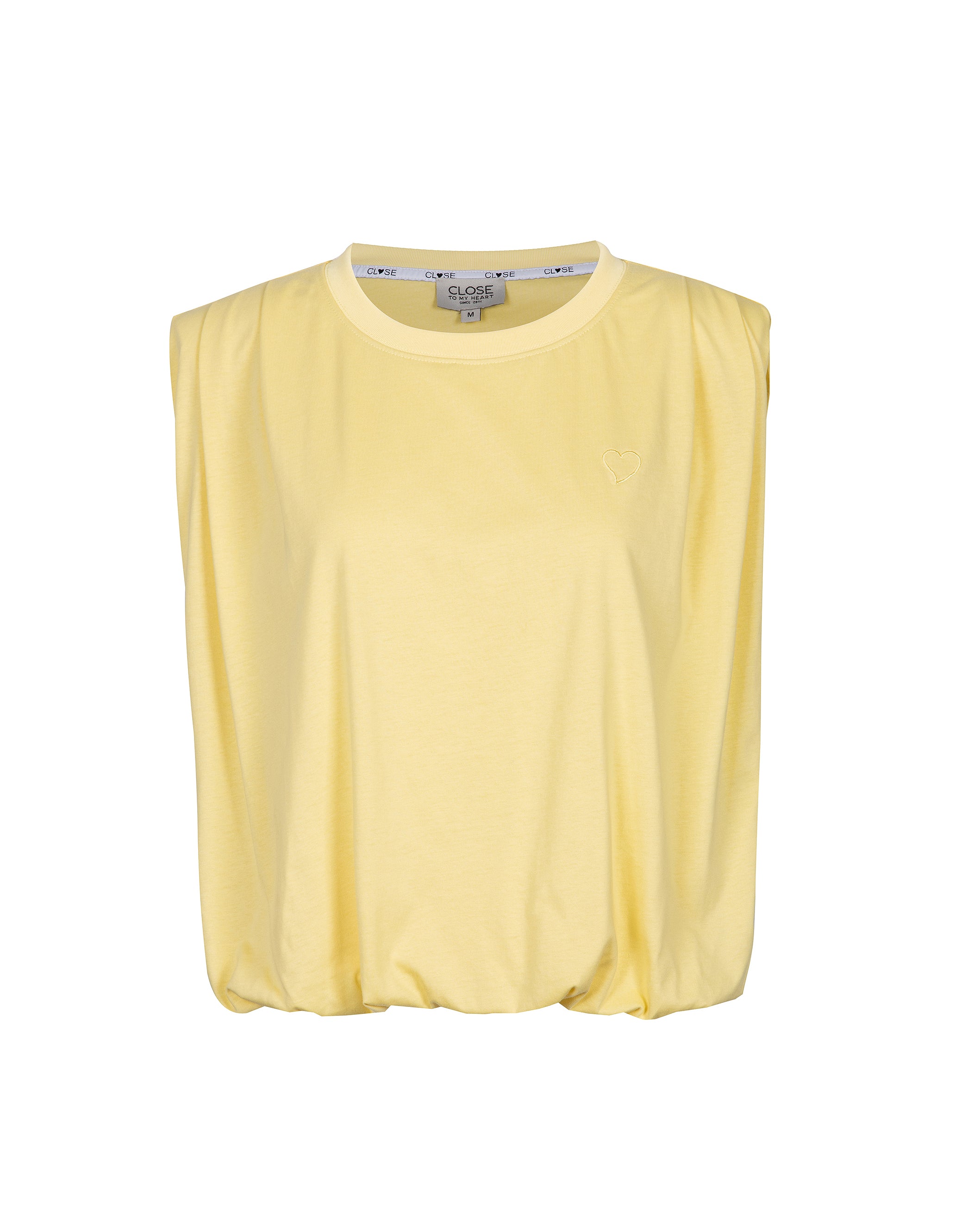 Close to my heart Holly t-shirt/Tank Topp Tank top