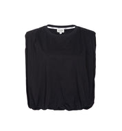 Close to my heart Holly t-shirt/Tank Topp Tank top Black