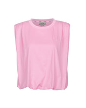 Close to my heart Holly t-shirt/Tank Topp Tank top Pink