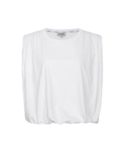 Close to my heart Holly t-shirt/Tank Topp Tank top White