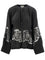 Close to my heart Isabel blouse Blouse Black