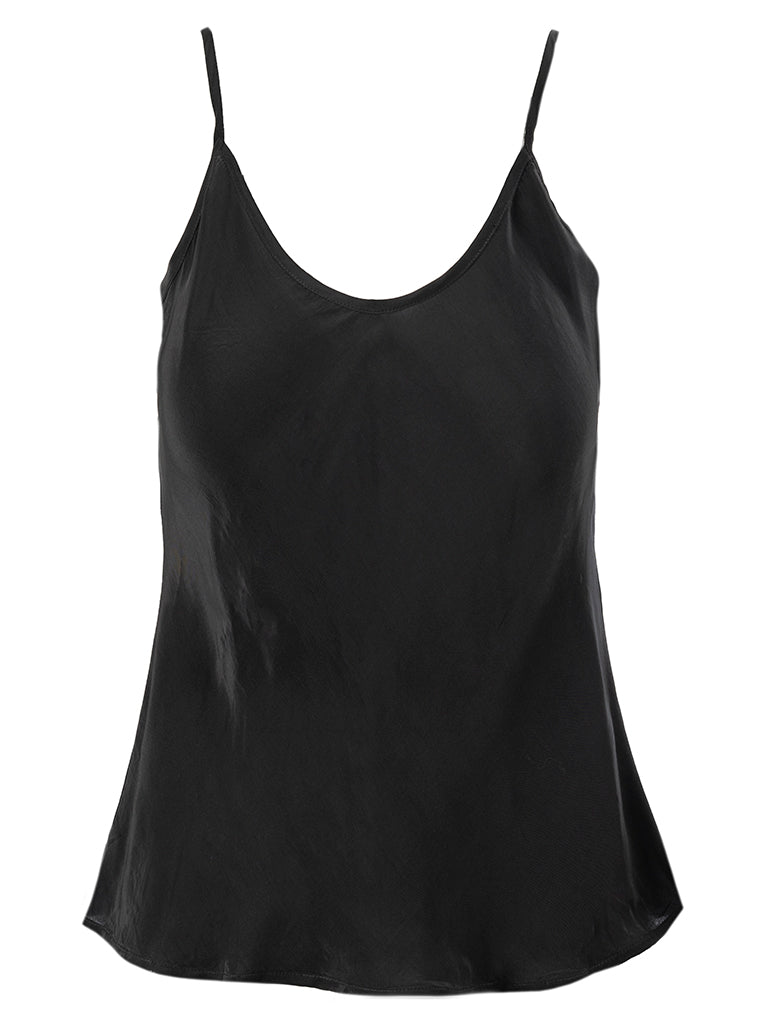 Close to my heart Isabel blouse Blouse Black