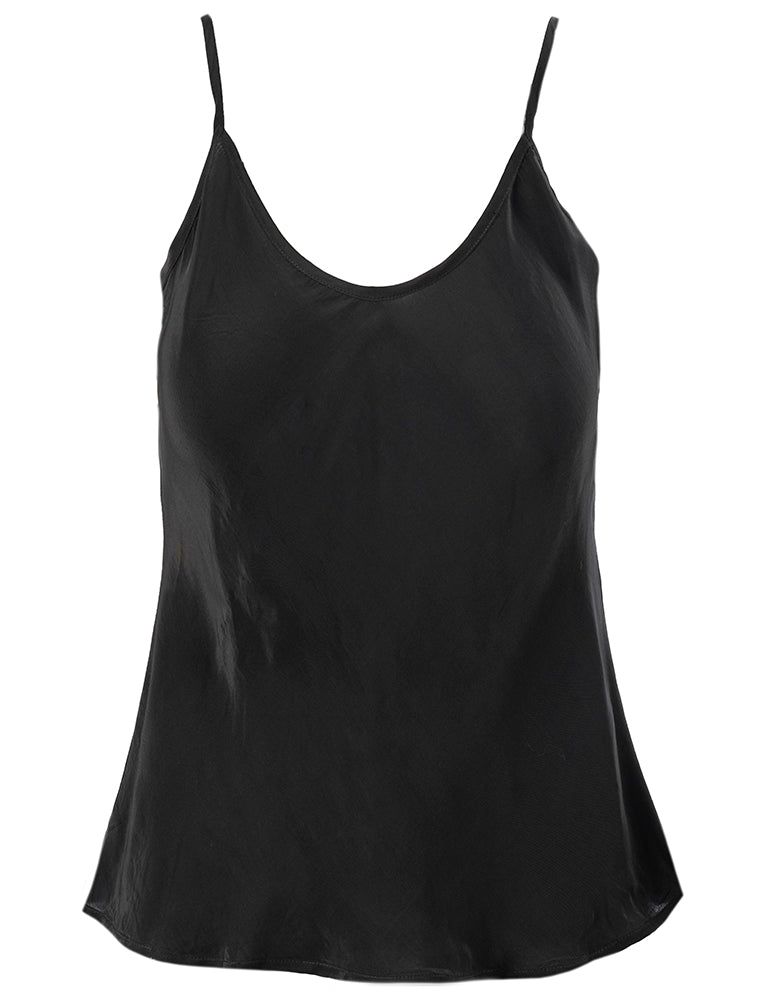 Close to my heart Isabel blouse Blouse Black