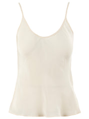Close to my heart Isabel blouse Blouse Cream