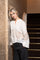 Close to my heart Isabel blouse Blouse Cream
