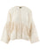 Close to my heart Isabel blouse Blouse Cream