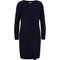 Close to my heart Joey merin kjole Knit dress Navy