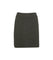 Close to my heart Jonah merino skirt Skirt knitted Army