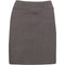Close to my heart Jonah merino skirt Skirt knitted Taupe