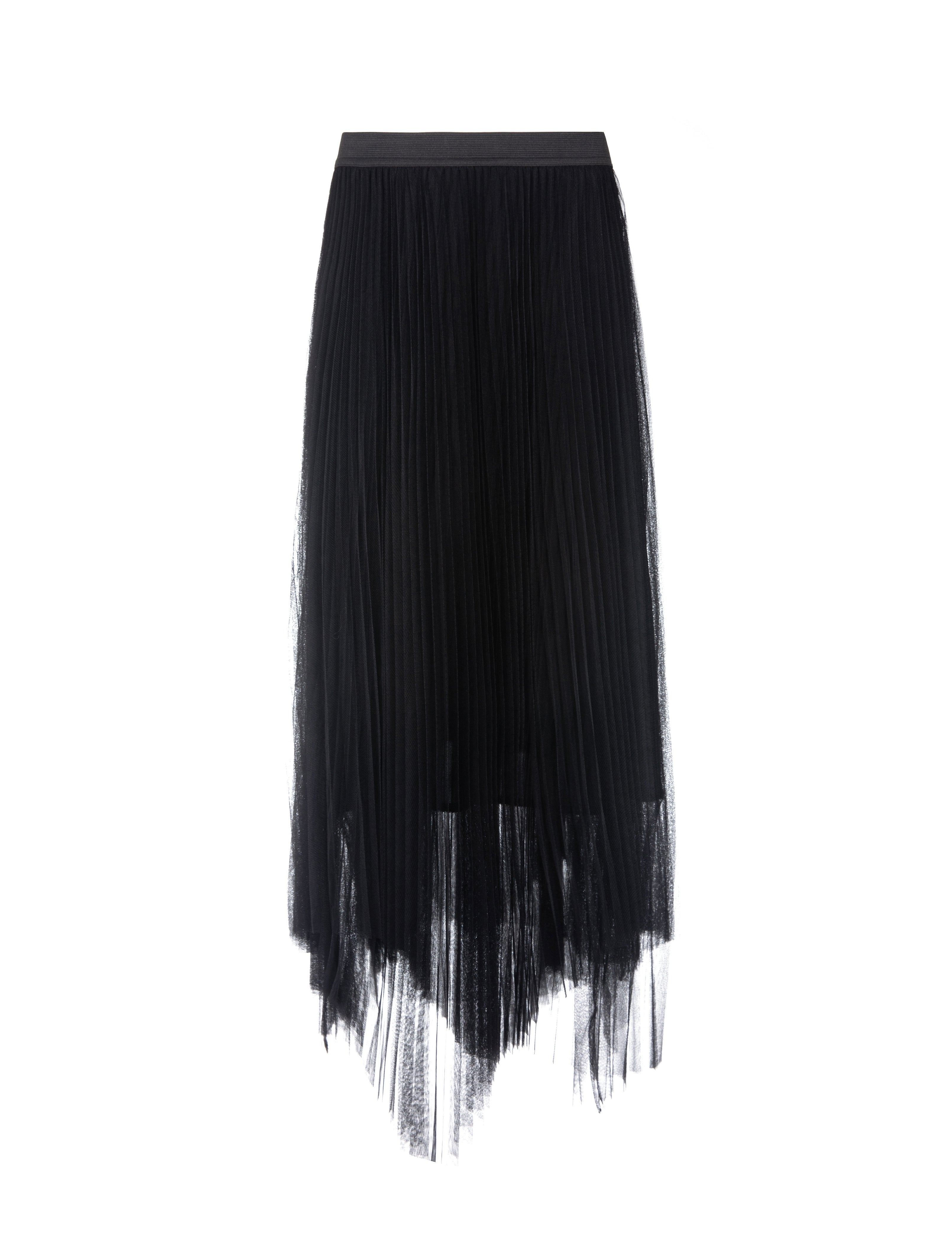Close to my heart Juliette skirt Skirt woven Black