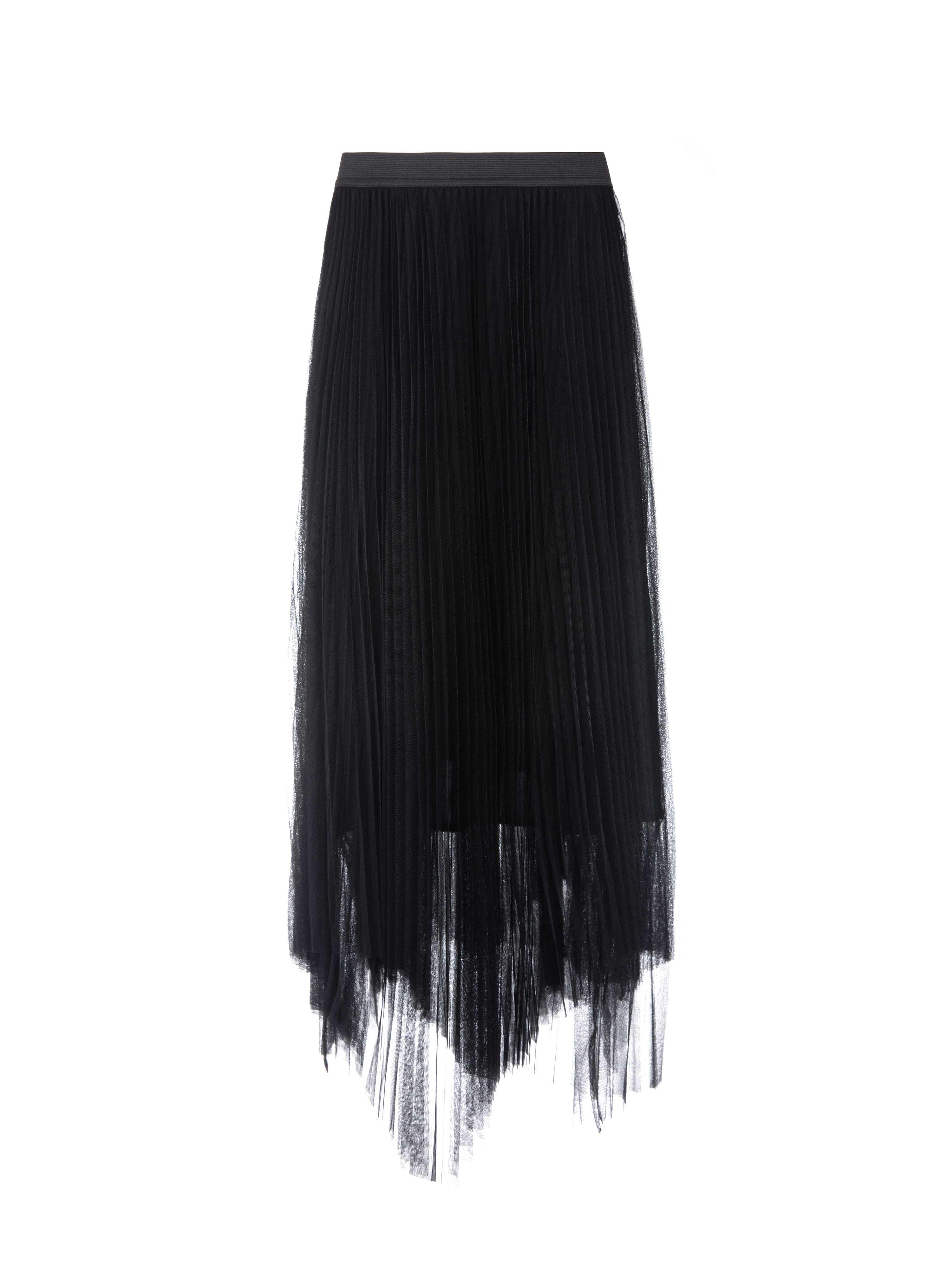 Close to my heart Juliette skirt Skirt woven Black