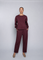 Close to my heart Karma jersey genser Sweater jersey Burgundy