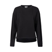 Close to my heart Karma jersey genser Sweater jersey Jet Black