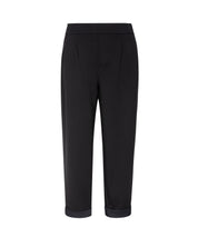 Close to my heart Kim jersey bukser pants jersey Jet Black