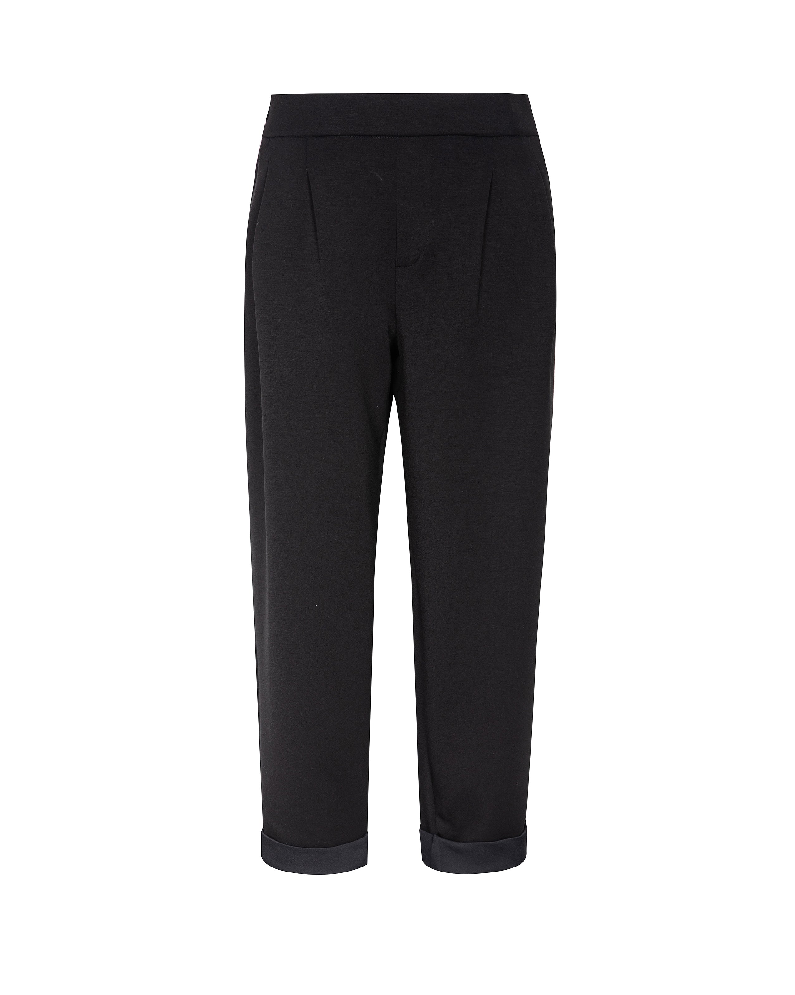 Close to my heart Kim jersey bukser pants jersey Jet Black