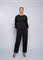 Close to my heart Kim jersey bukser pants jersey Jet Black