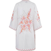 Close to my heart Kimono kimono Soft Orange